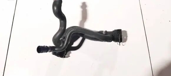 BMW 5 E60 E61 Intercooler hose/pipe