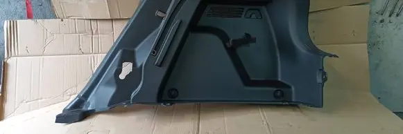 Hyundai Bayon Trunk/boot side trim panel 85741Q0500
