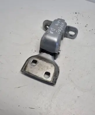 Opel Vivaro Front door upper hinge 804005400R 93450652