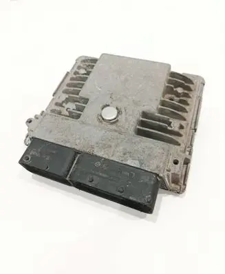 Volkswagen Polo V 6R Engine control unit/module 03F906070JK 03F907309S