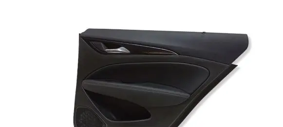Opel Insignia B Rear door card panel trim YF3074198RH