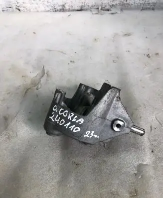 Opel Corsa F Fuel pump bracket 9824088780