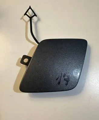 Volkswagen PASSAT B8 Front tow hook cap/cover 3G0807155