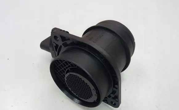 Seat Alhambra (Mk1) Mass air flow meter