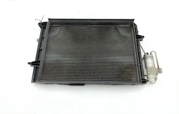 Volvo S60 A/C cooling radiator (condenser) 31101053 51935 148225