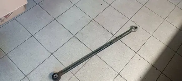 Nissan Patrol Y61 Rear suspension control arm 