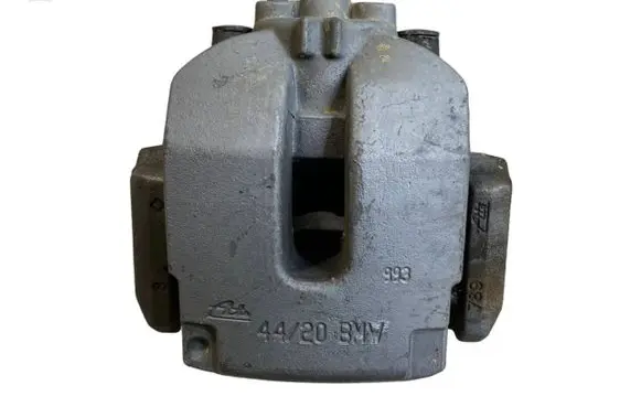 BMW X5 F15 Rear brake caliper 6776787 34216776787