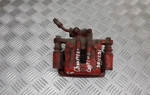 Chevrolet Captiva Rear brake caliper