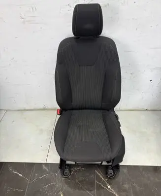 Ford Focus Front driver seat