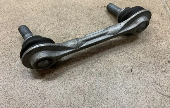 Rear anti-roll bar/stabilizer link