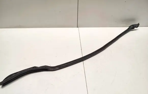 Audi Q7 4M Rubber seal rear door 4M0839717E
