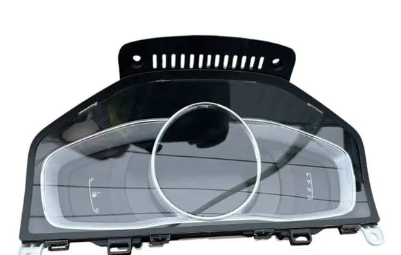 Volvo V60 Speedometer (instrument cluster) 31327793 799410U 0086535