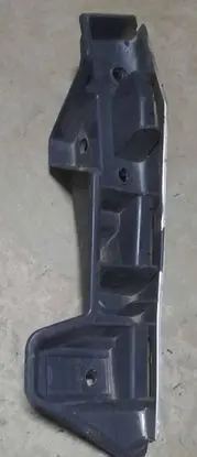 Renault Master III Front bumper mounting bracket 960160002R