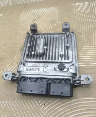 Mercedes-Benz GLC X253 C253 Engine control unit/module A6519007401 28328588 A6519011801