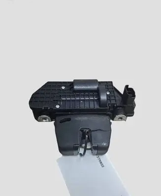Citroen DS4 Tailgate/trunk/boot lock/catch/latch 9684649680