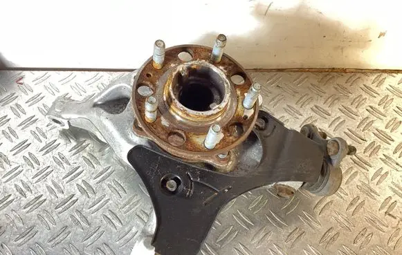 Hyundai Ioniq 5 Front wheel hub N03R 51706GI030 210527A0236