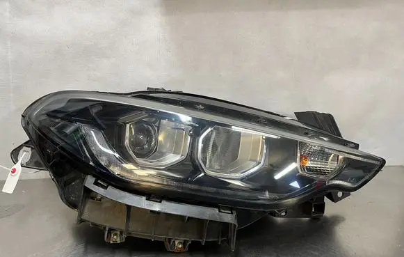 Fiat Tipo Headlight/headlamp