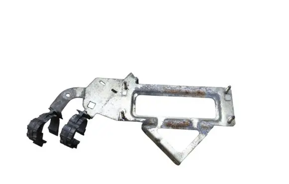 Citroen Jumper Engine control unit holder A431