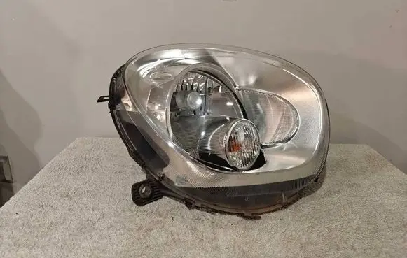 Mini Cooper Countryman R60 Headlight/headlamp 030126720400 9801028 2801028020