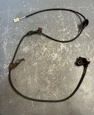 Mazda 6 ABS rear brake sensor GJ6A4372Y