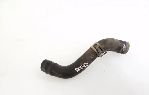 Toyota Avensis Verso Engine coolant pipe/hose