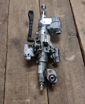 Hyundai Tucson TL Steering wheel lock 81900C5700 0KZ0003 H10S10U06