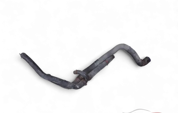 Volkswagen Transporter - Caravelle T4 Engine coolant pipe/hose