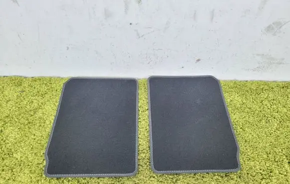 Nissan Micra K14 Rear floor mat Ke7455f001be