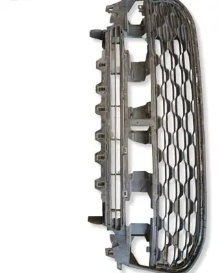 Citroen C4 II Picasso Front bumper lower grill AA36427650