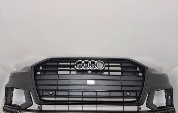 Audi A6 S6 C8 4K Front bumper 4K0807437C