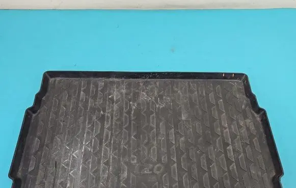Hyundai i20 (BC3 BI3) Trunk/boot floor carpet liner IMPRK1515110