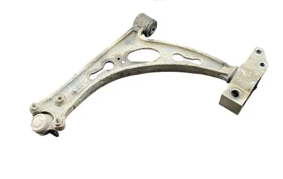 Skoda Octavia Mk2 (1Z) Front lower control arm/wishbone 1K0407153N