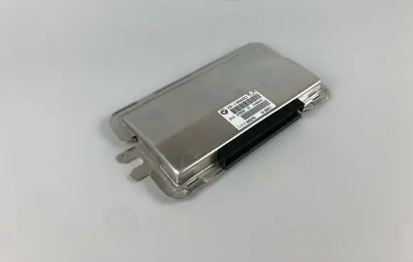 Suspension control unit/module