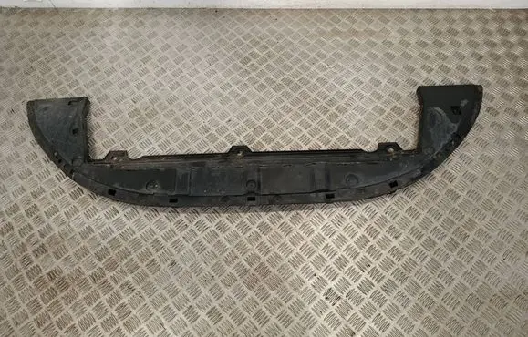 Volvo XC60 Top upper radiator support slam panel 