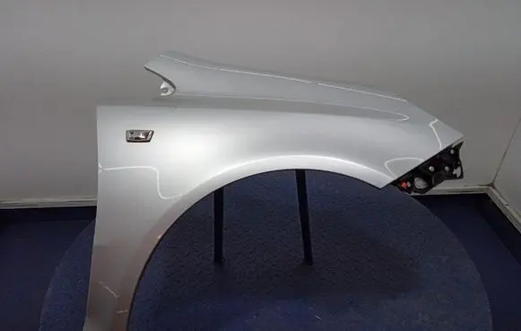 Opel Corsa D Fender 