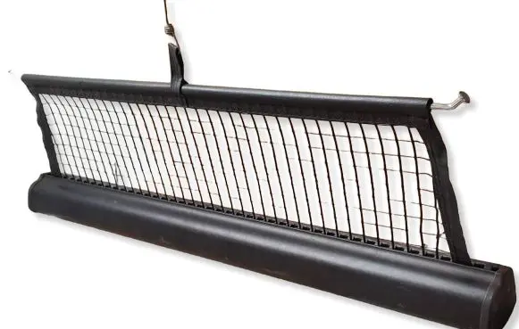 Volkswagen PASSAT B5 Trunk/boot cargo luggage net 3B9861691J 3B9861691J03C
