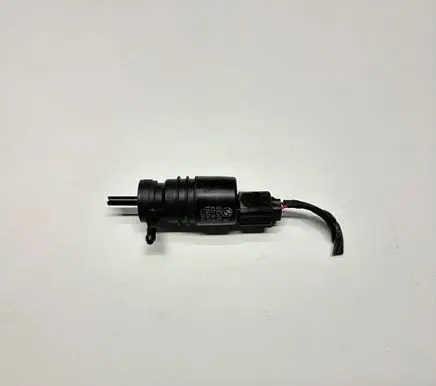 Windscreen/windshield washer pump