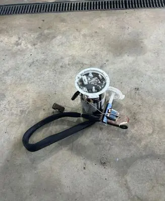 Volvo XC60 In-tank fuel pump 0580204023 31274669