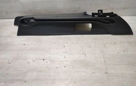 Peugeot 308 Parcel shelf load cover mount bracket MP6922 9800073277
