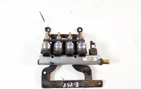 Volkswagen Transporter - Caravelle T5 Valve 67R010185