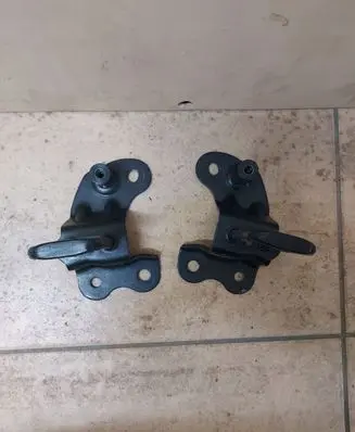 Porsche Panamera (971) Tailgate/trunk/boot hinge 971886131