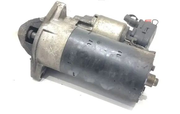 Fiat Croma Starter motor 0001109268