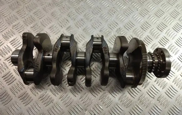 BMW X3 G01 Crankshaft 867898901