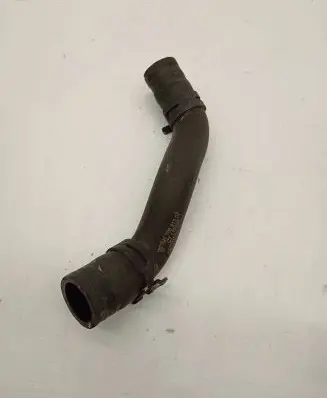 Porsche 911 991 Engine coolant pipe/hose 99110681304