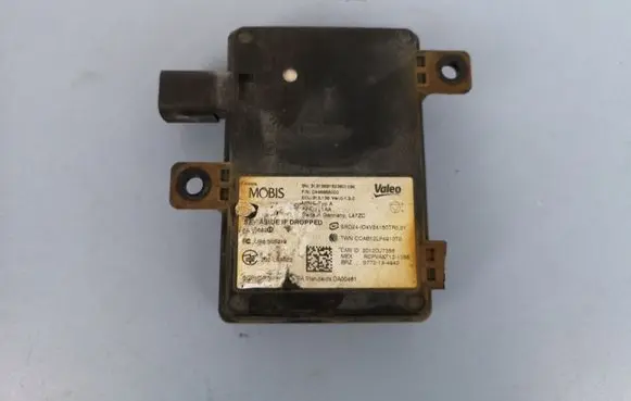 KIA Optima Blind spot module 95821D4100