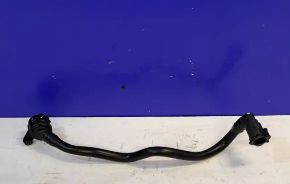 Volvo XC90 Engine coolant pipe/hose 31493032 31368970