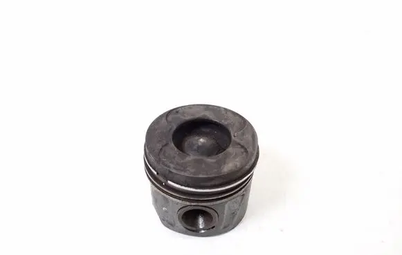Mercedes-Benz A W169 Piston with connecting rod A6400300417