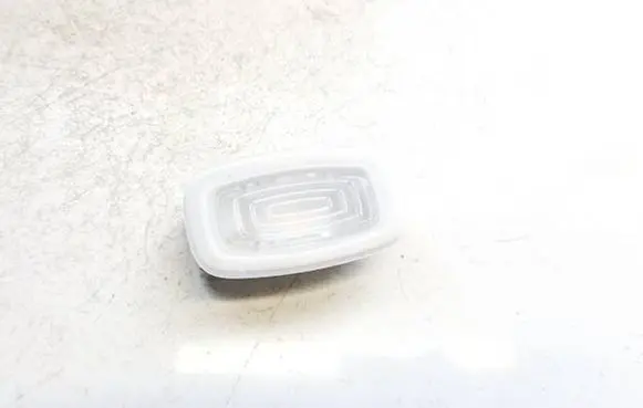 Mercedes-Benz EQB Other interior light a0009065509