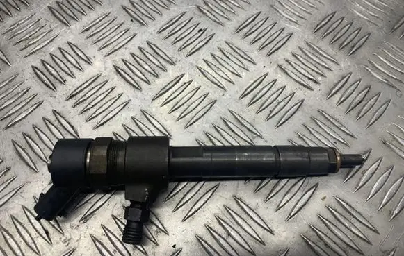 Citroen C5 Fuel injector 9637277980