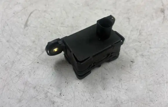 Seat Leon (1P) ESP acceleration yaw rate sensor 7H0907655